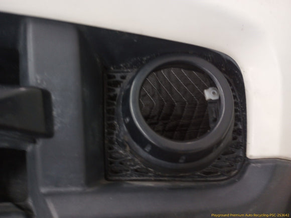 Land Rover Range Rover Front Bumper Cover