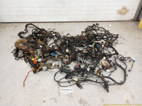 Land Rover Range Rover Full Wire Harness