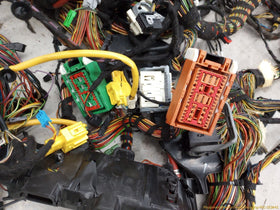 Land Rover Range Rover Full Wire Harness - 0