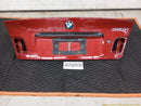 BMW 323i Trunk Lid Panel-1