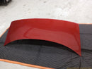 BMW 323i Trunk Lid Panel-6