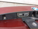 BMW 323i Trunk Lid Panel-7