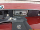 BMW 323i Trunk Lid Panel-8