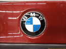 BMW 323i Trunk Lid Panel-10