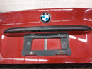 BMW 323i Trunk Lid Panel-12