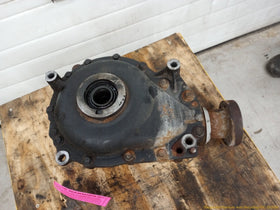 Land Rover Range Rover Front Differential Carrier - 0