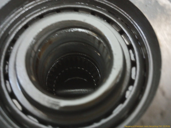 Land Rover Range Rover Front Differential Carrier