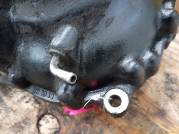Land Rover Range Rover Front Differential Carrier
