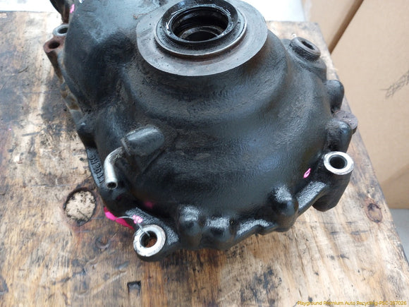 Land Rover Range Rover Front Differential Carrier