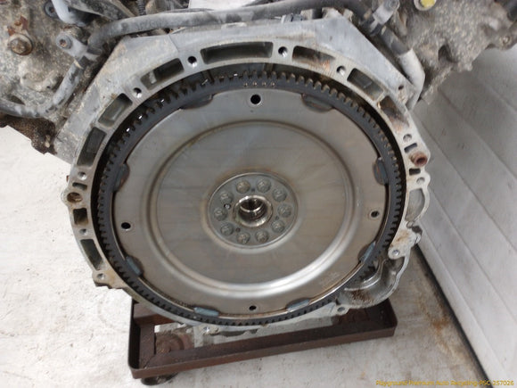 Land Rover Range Rover **AS IS** Engine Assembly