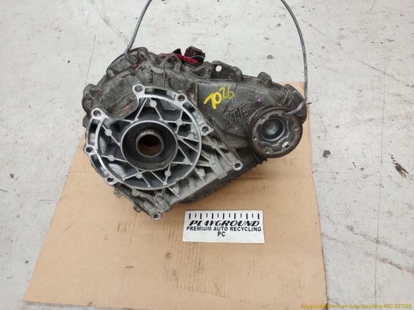Land Rover Range Rover Transfer Case Assembly