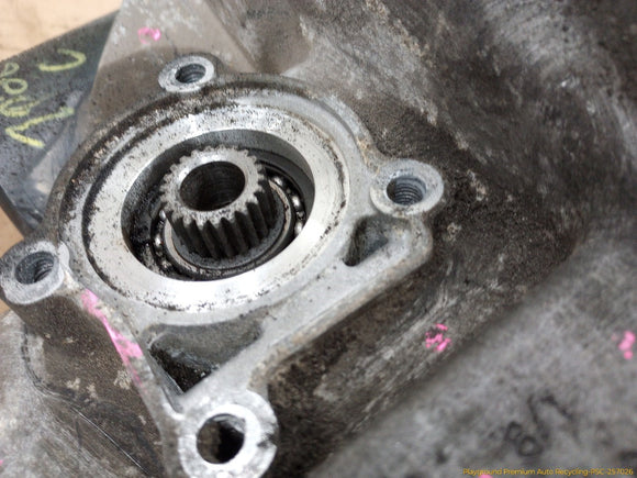 Land Rover Range Rover Transfer Case Assembly