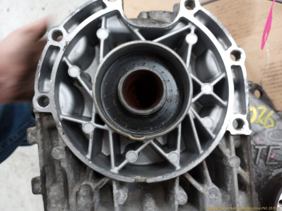 Land Rover Range Rover Transfer Case Assembly