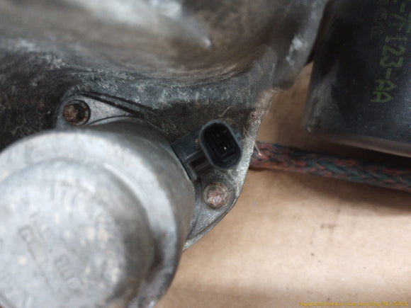 Land Rover Range Rover Transfer Case Assembly