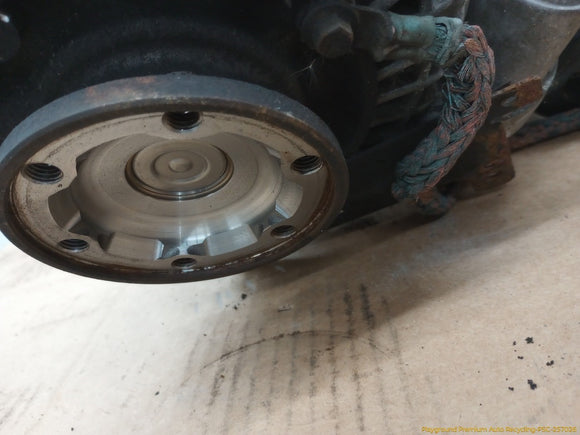 Land Rover Range Rover Transfer Case Assembly