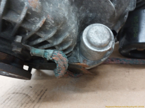 Land Rover Range Rover Transfer Case Assembly