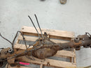 Hummer H2 Rear Axle Assembly-3