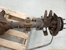 Hummer H2 Rear Axle Assembly-4