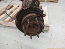Hummer H2 Rear Axle Assembly-5