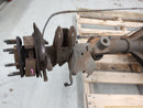 Hummer H2 Rear Axle Assembly-6
