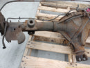 Hummer H2 Rear Axle Assembly-7