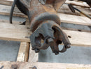 Hummer H2 Rear Axle Assembly-8
