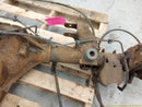Hummer H2 Rear Axle Assembly-9