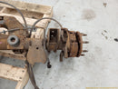 Hummer H2 Rear Axle Assembly-10