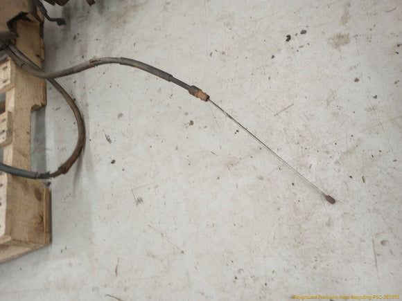 Hummer H2 Rear Axle Assembly