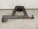 Hummer H2 Spare Wheel Carrier-1