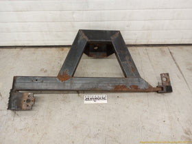 Hummer H2 Spare Wheel Carrier