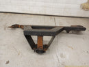 Hummer H2 Spare Wheel Carrier-2