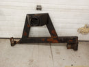 Hummer H2 Spare Wheel Carrier-3