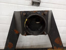 Hummer H2 Spare Wheel Carrier-4