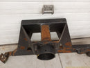 Hummer H2 Spare Wheel Carrier-5