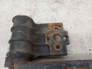 Hummer H2 Spare Wheel Carrier-8