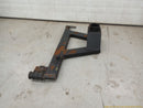 Hummer H2 Spare Wheel Carrier-10