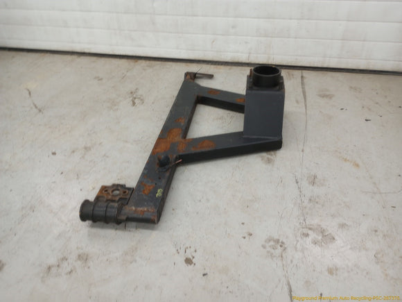Hummer H2 Spare Wheel Carrier
