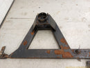Hummer H2 Spare Wheel Carrier-11
