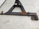 Hummer H2 Spare Wheel Carrier-12