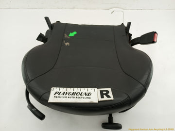 Mini Cooper S Passenger Right Front Seat Bottom