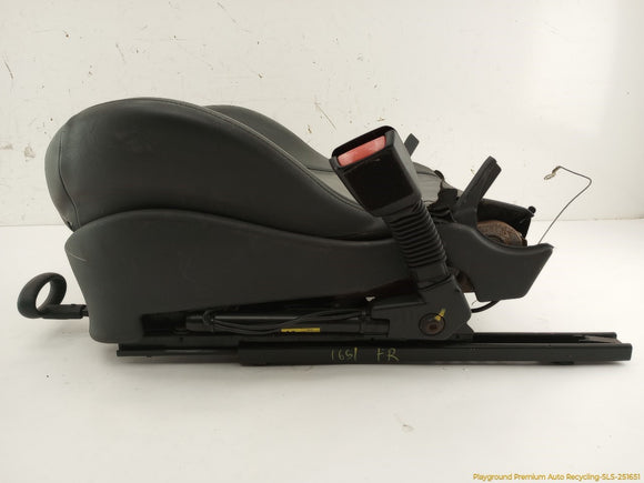Mini Cooper S Passenger Right Front Seat Bottom