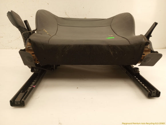 Mini Cooper S Passenger Right Front Seat Bottom