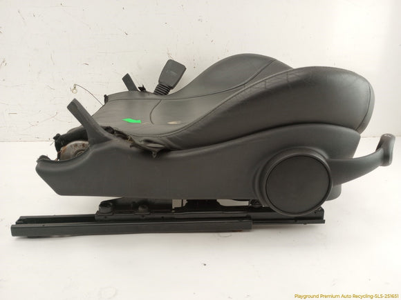 Mini Cooper S Passenger Right Front Seat Bottom