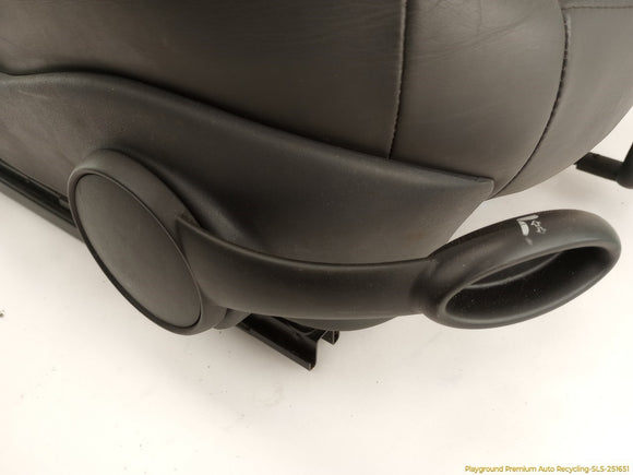 Mini Cooper S Passenger Right Front Seat Bottom