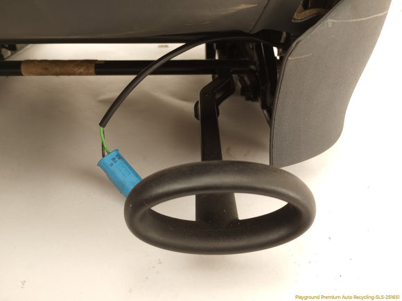 Mini Cooper S Passenger Right Front Seat Bottom