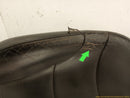 Mini Cooper S Passenger Right Front Seat Back Rest-6
