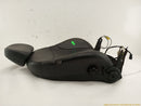 Mini Cooper S Passenger Right Front Seat Back Rest-7