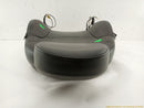 Mini Cooper S Passenger Right Front Seat Back Rest-8
