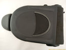 Mini Cooper S Passenger Right Front Seat Back Rest-11